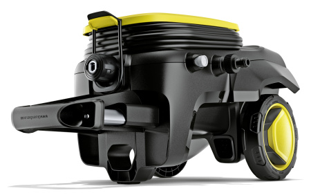 Минимойка Karcher K 5 Compact Relaunch Минимойка Karcher K 5 Compact Relaunch
