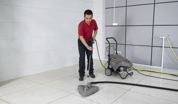 Аппарат высокого давления Karcher HD 9/20-4 KAP Аппарат высокого давления Karcher HD 9/20-4 KAP