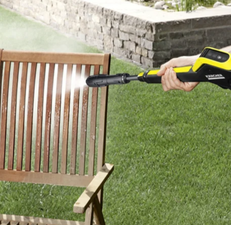 Минмойка высокого давления Karcher K7 Premium Smart Control Flex eco!B