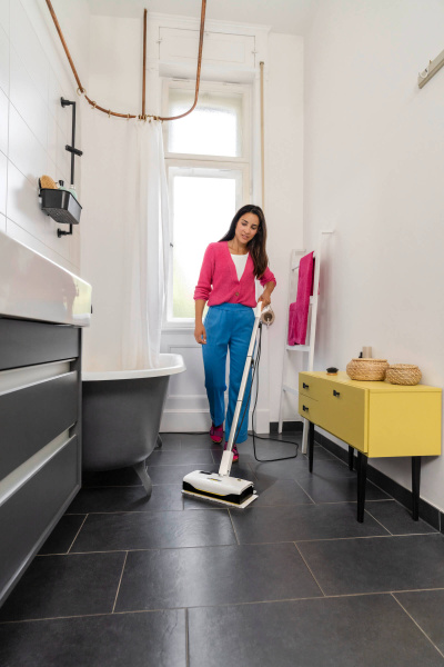 Паровая швабра Karcher SC 1 Upright Паровая швабра Karcher SC 1 Upright