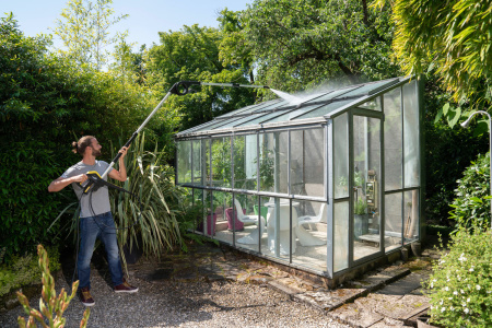 Телескопическая струйная трубка Karcher TLA 4