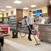 Пылесос для влажной и сухой уборки Karcher NT 22/1 Ap L Go!Further