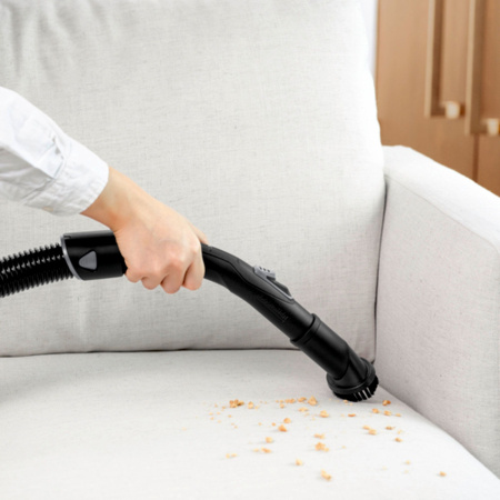 Пылесос Karcher VC 2 (белый) Пылесос Karcher VC 2 (белый)