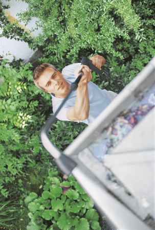 Угловая струйная трубка Karcher