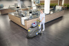 Поломоечная машина Karcher BD 43/25 C Bp Поломоечная машина Karcher BD 43/25 C Bp