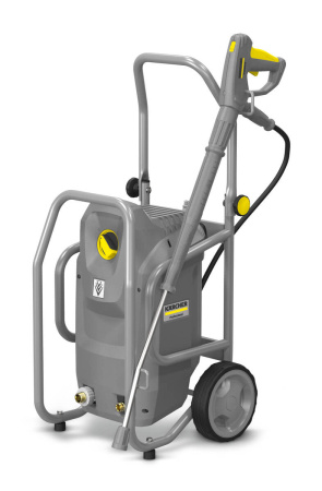 Аппарат высокого давления Karcher HD 6/15 M Cage