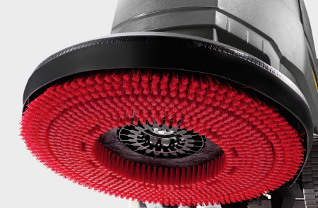 Поломоечная машина Karcher BD 50/60 C Ep Classic