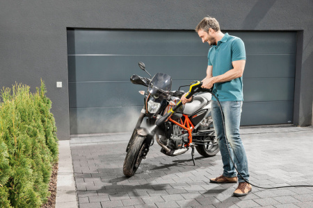 Минимойка Karcher K 5 Premium Smart Control