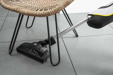 Ручной пылесос Karcher VC 5 Premium White