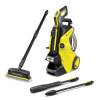 Минимойка высокого давления Karcher K5 Power Control Flex Stairs
