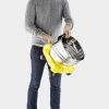 Хозяйственный пылесос Karcher WD 4 S V-20/5/22 Хозяйственный пылесос Karcher WD 4 S V-20/5/22
