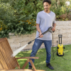 Минимойка высокого давления Karcher K3 Home