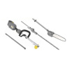 Аккумуляторный мультитул Karcher MT 36 Bp