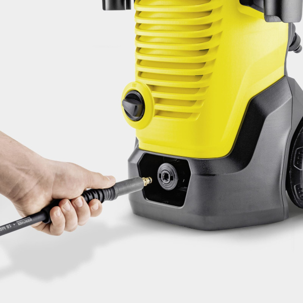 Минимойка высокого давления Karcher K5 WCM Premium