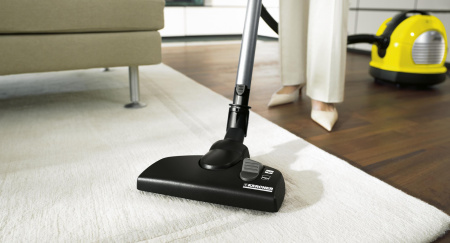 Пылесос сухой уборки Karcher VC 6 Premium