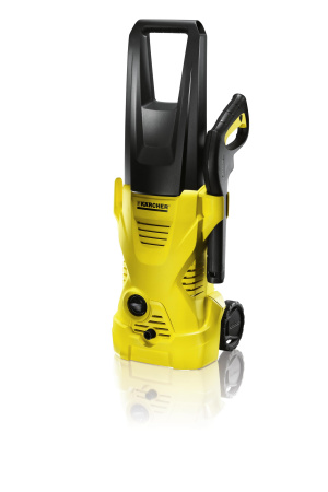 Минимойка Karcher K 2 Минимойка Karcher K 2