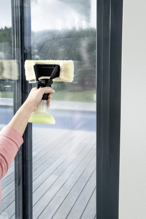 Ручной пульверизатор Karcher в комплекте Extra Ручной пульверизатор Karcher в комплекте Extra