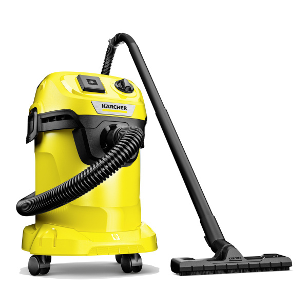 Хозяйственный пылесос Karcher WD 3 P V-17/4/20 Хозяйственный пылесос Karcher WD 3 P V-17/4/20