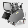 Пылесос Karcher IVR-L 400/24-2 Tc