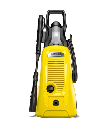 Минимойка высокого давления Karcher K 4 Universal Edition