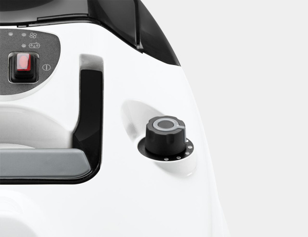 Паропылесос Karcher SV 7 Premium Паропылесос Karcher SV 7 Premium