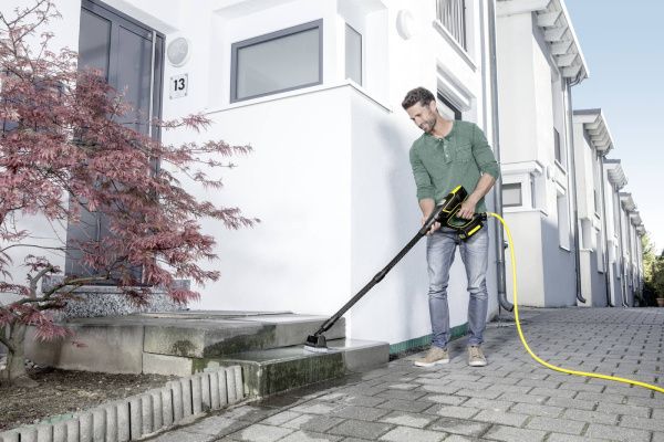 Приспособление для очистки поверхностей Karcher PS 20 Приспособление для очистки поверхностей Karcher PS 20
