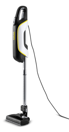 Ручной пылесос Karcher VC 5 Premium White