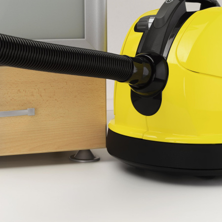 Пылесос сухой уборки Karcher VC 6