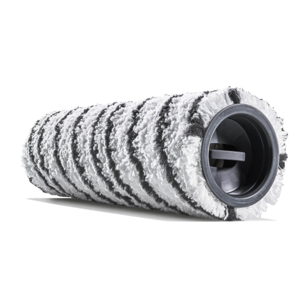 Роликовая щетка для уборки каменных полов для Karcher FC 2-4