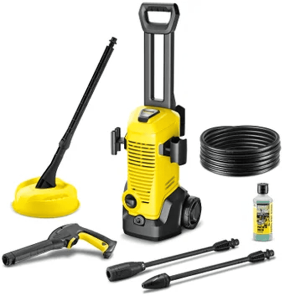 Минимойка высокого давления Karcher K3 Home