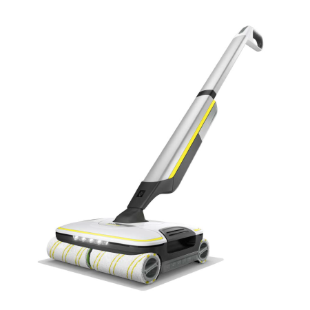 Аккумуляторный аппарат для влажной уборки  Karcher FC 7 Cordless