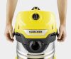 Хозяйственный пылесос Karcher WD 4 S V-20/5/22 Хозяйственный пылесос Karcher WD 4 S V-20/5/22