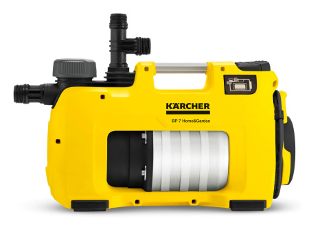 Насосная станция Karcher BP 7 Home & Garden Насосная станция Karcher BP 7 Home & Garden