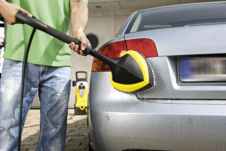 Щетка WB 150 Power Brush Щетка WB 150 Power Brush