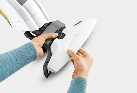 Аппарат для влажной уборки Karcher FC 5 Premium White Аппарат для влажной уборки Karcher FC 5 Premium White