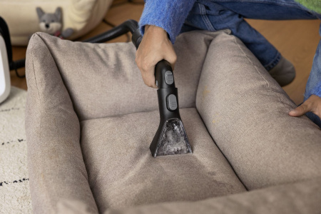 Пылесос моющий Karcher SE 3 Compact Floor