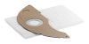 Фильтр-мешки флисовые Karcher для NT 22/1 (5 шт.)