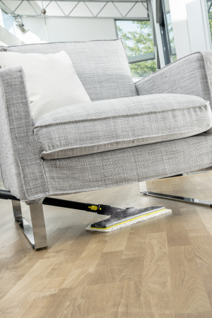 Пароочиститель Karcher SC 3 EasyFix Пароочиститель Karcher SC 3 EasyFix