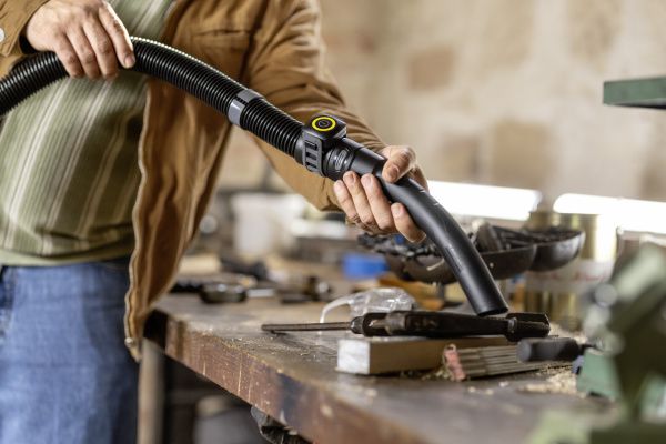 Хозяйственный пылесос Karcher WD 5 Control S 25/5/22