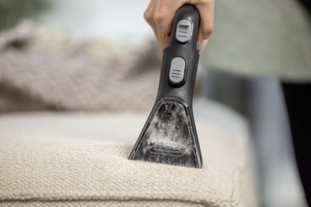 Моющий пылесос Karcher SE 6 Signature Line