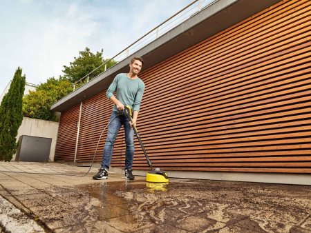 Минимойка высокого давления Karcher K5 Power Control Flex Car & Home