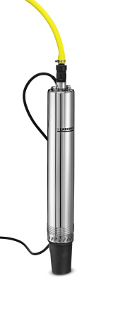 Насос скважинный Karcher BP 6 Deep Well Насос скважинный Karcher BP 6 Deep Well