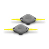 Запасные ножи для триммера, 2 шт Karcher LTR Battery Запасные ножи для триммера, 2 шт Karcher LTR Battery