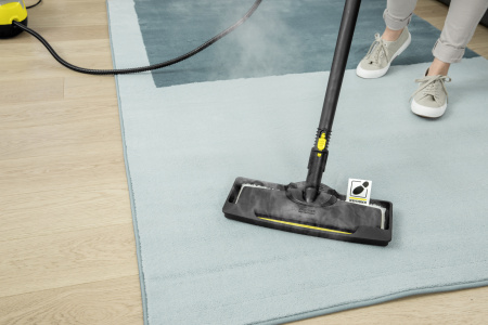 Пароочиститель Karcher SC 4 EasyFix Пароочиститель Karcher SC 4 EasyFix