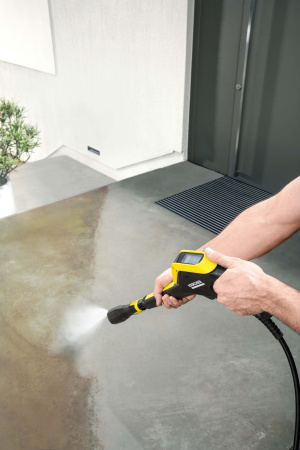 Минимойка Karcher K 7 Premium Full Control Plus