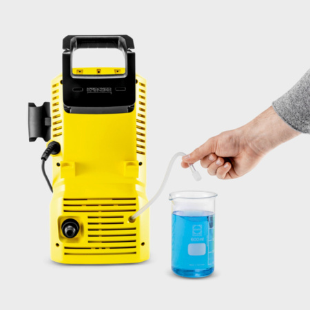 Минимойка высокого давления Karcher K 2