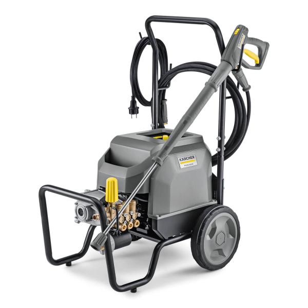 Аппарат высокого давления Karcher HD 6/15-4 M Classic Аппарат высокого давления Karcher HD 6/15-4 M Classic