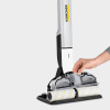 Аппарат для влажной уборки Karcher EWM 2