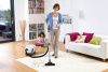 Пылесос с аквафильтром Karcher DS 6 Premium Plus