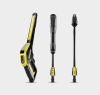 Минимойка высокого давления Karcher K4 Power Control Flex Home Wood